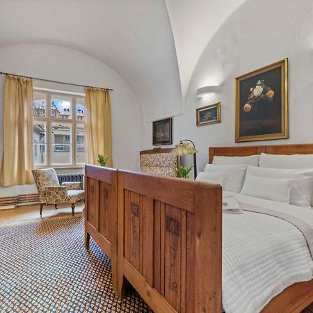 Vila Stiavnica Banská Štiavnica Εξωτερικό φωτογραφία