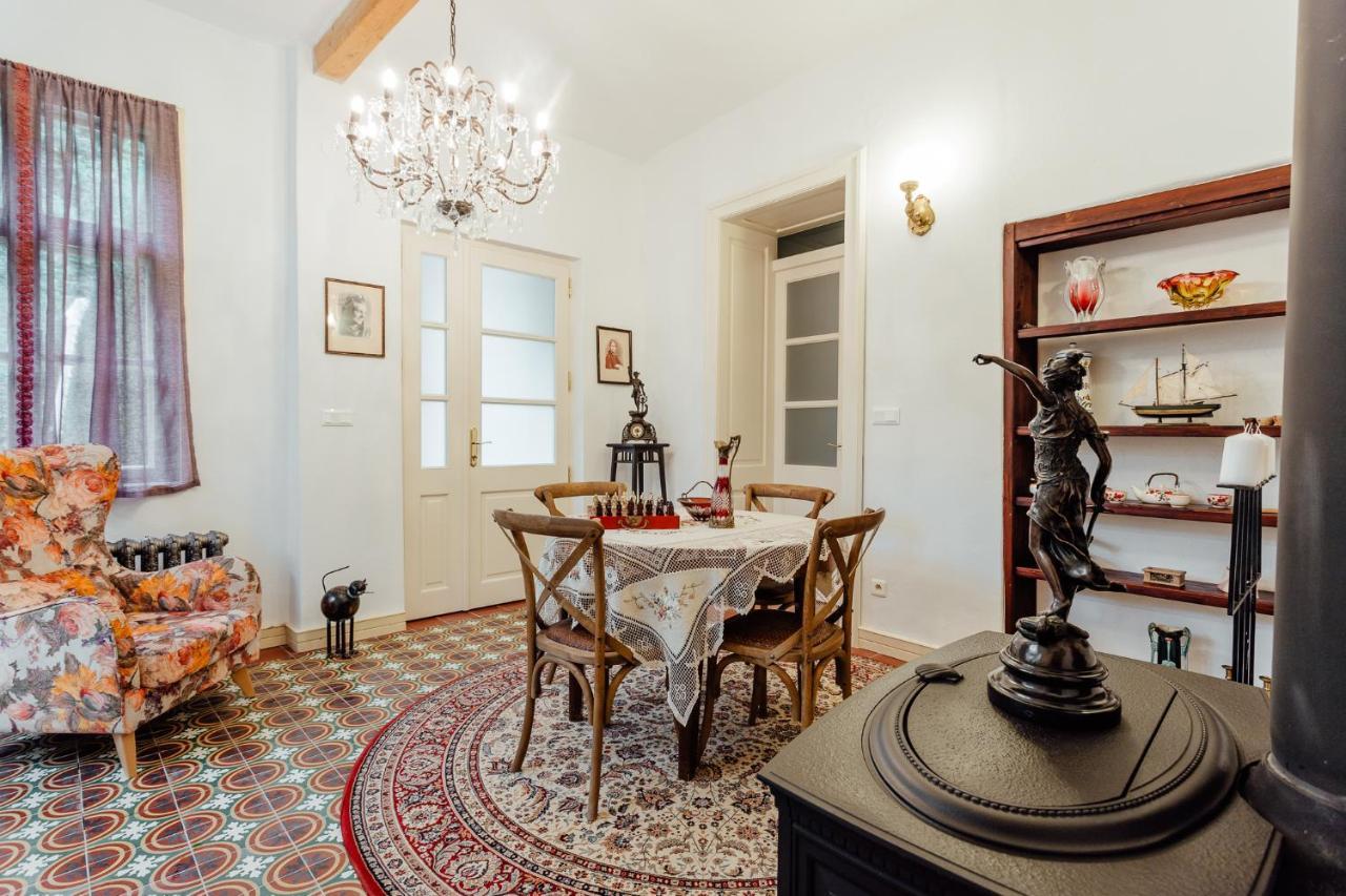 Vila Stiavnica Banská Štiavnica Εξωτερικό φωτογραφία