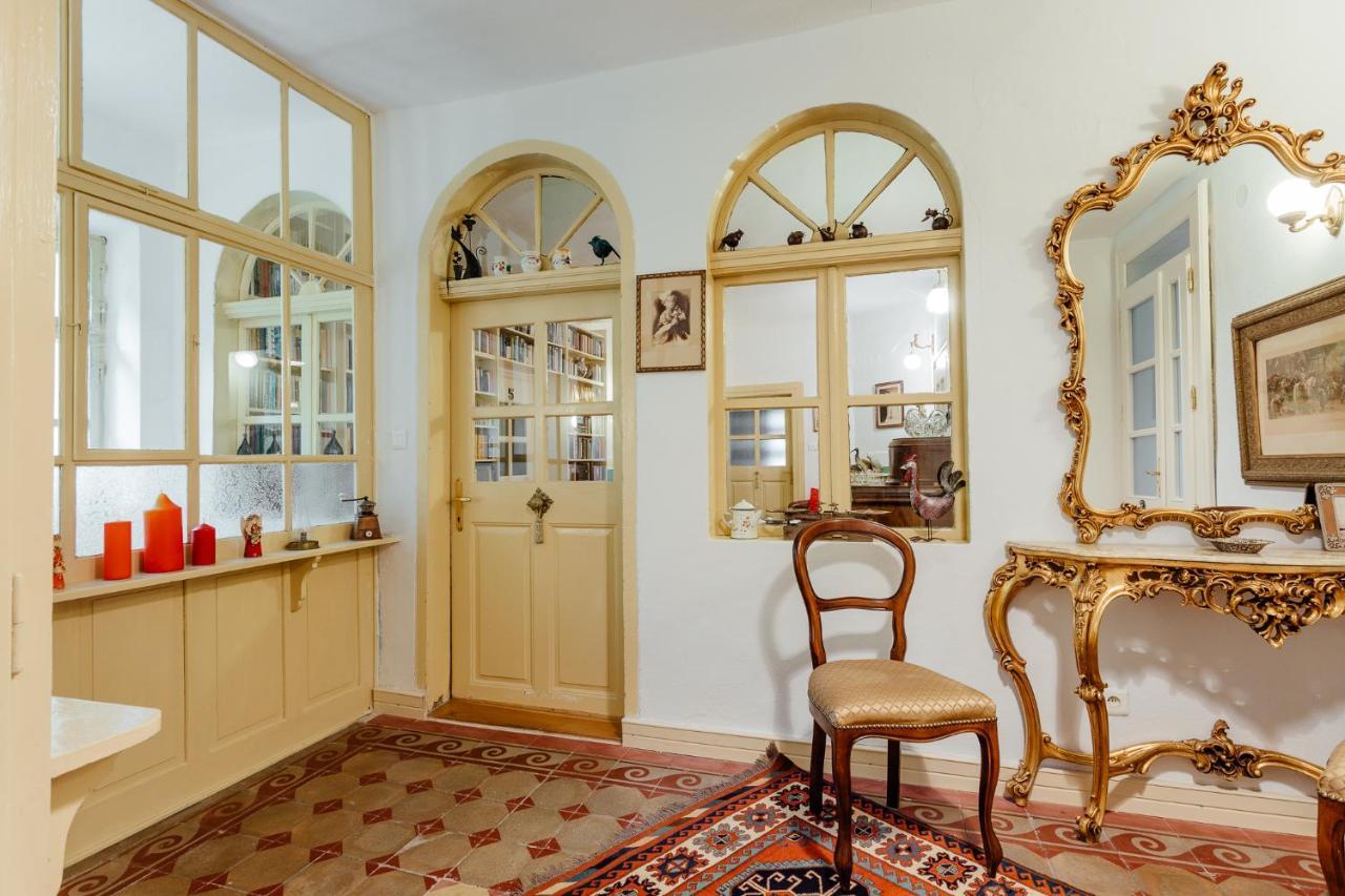 Vila Stiavnica Banská Štiavnica Εξωτερικό φωτογραφία