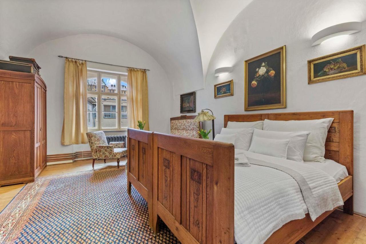 Vila Stiavnica Banská Štiavnica Εξωτερικό φωτογραφία