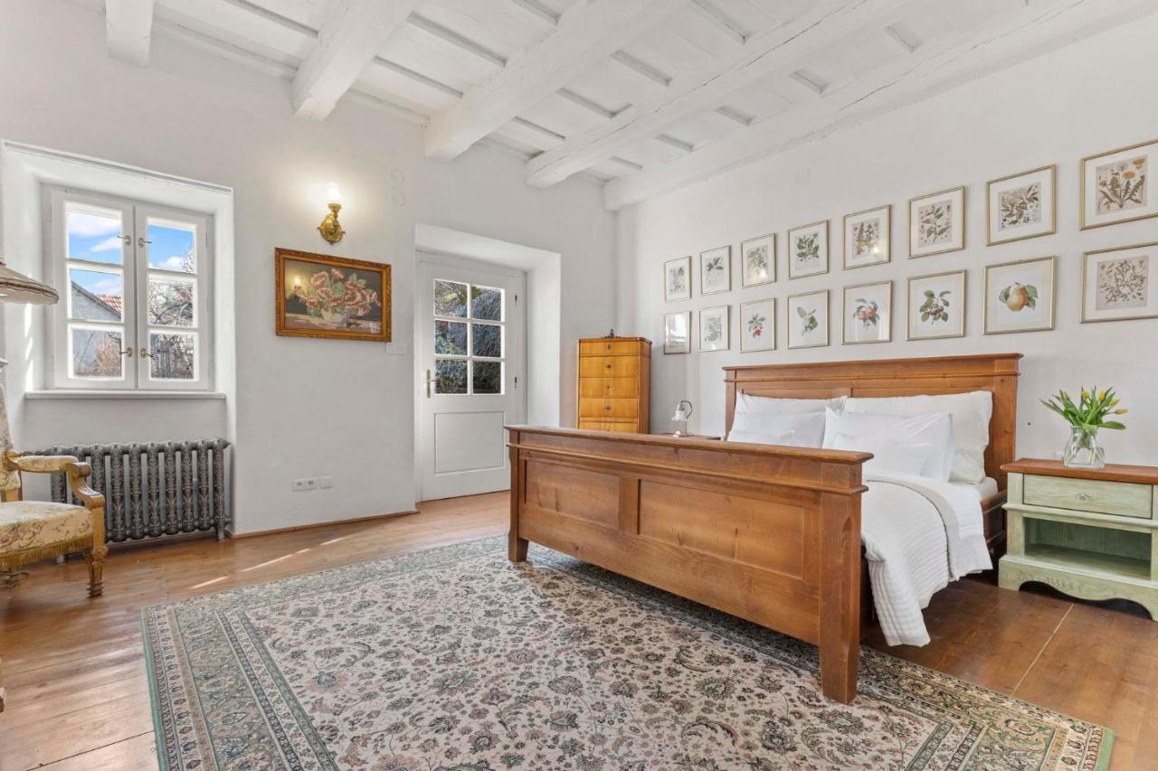 Vila Stiavnica Banská Štiavnica Εξωτερικό φωτογραφία