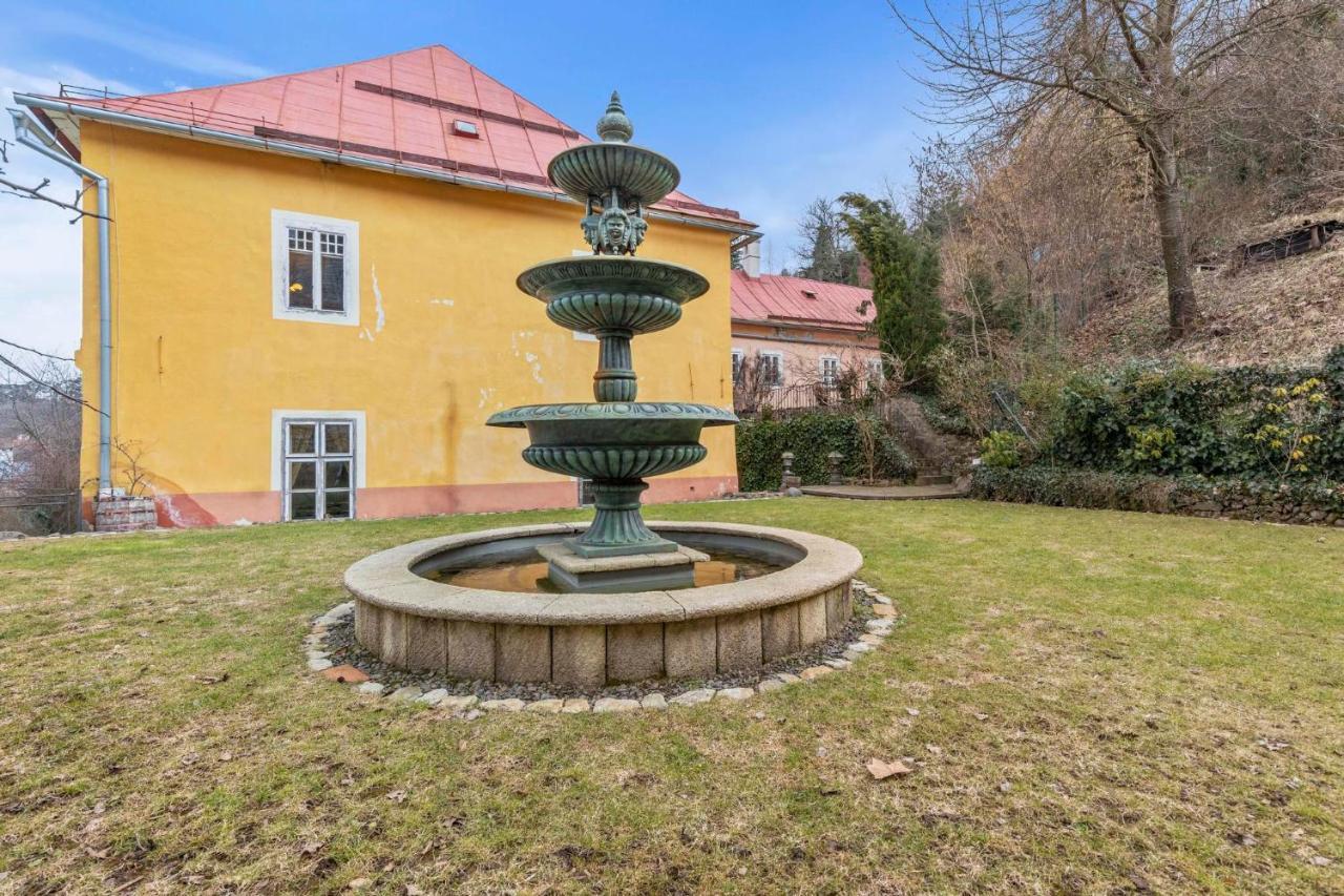 Vila Stiavnica Banská Štiavnica Εξωτερικό φωτογραφία