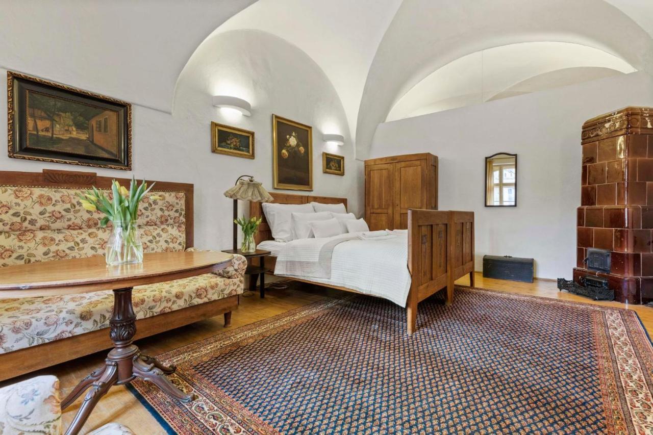 Vila Stiavnica Banská Štiavnica Εξωτερικό φωτογραφία