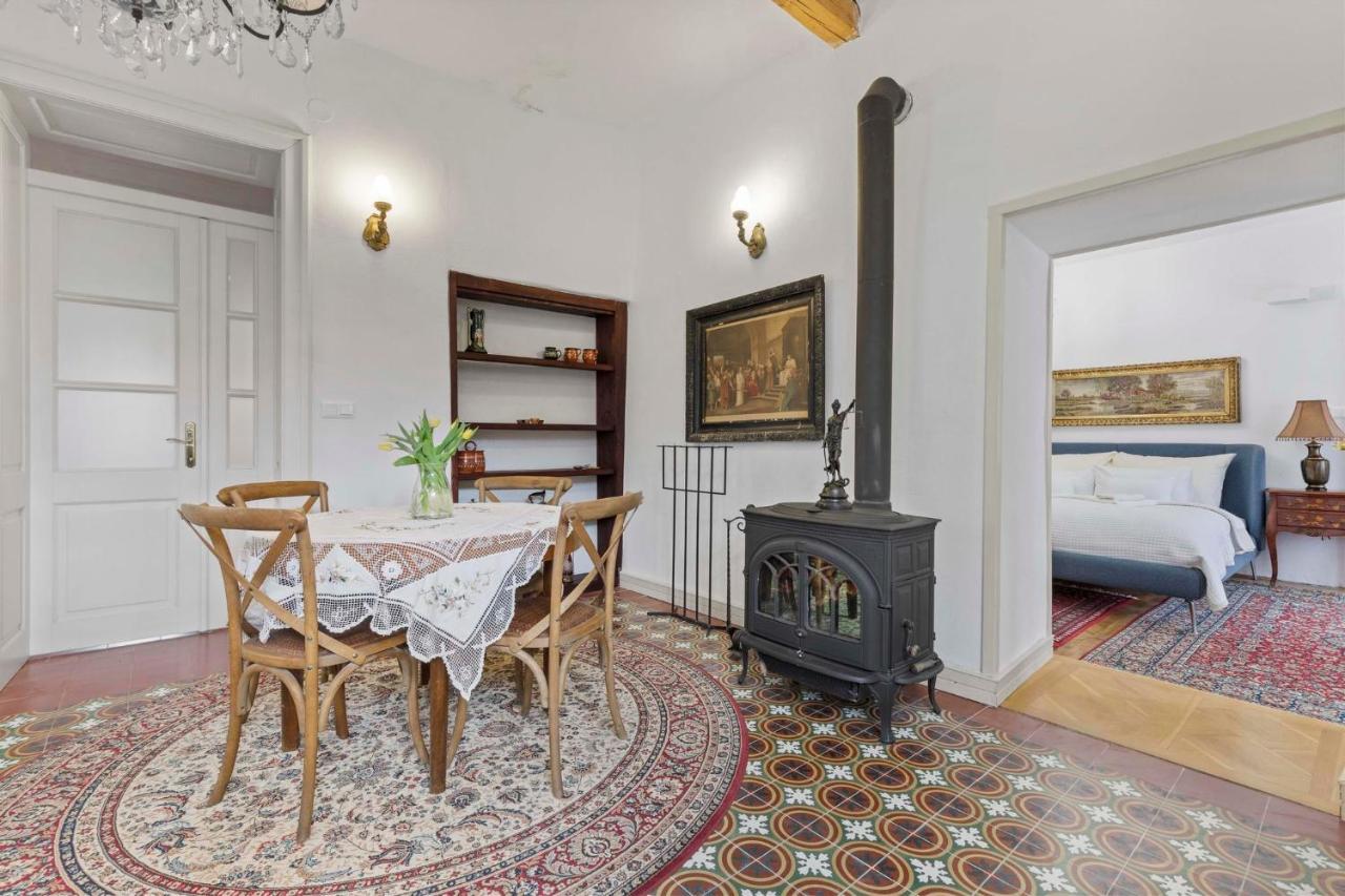 Vila Stiavnica Banská Štiavnica Εξωτερικό φωτογραφία