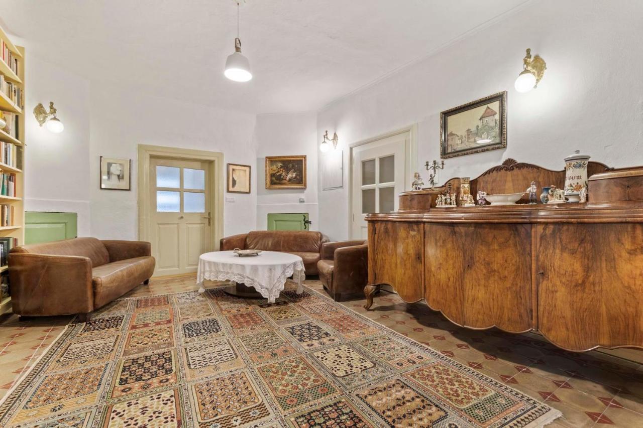 Vila Stiavnica Banská Štiavnica Εξωτερικό φωτογραφία
