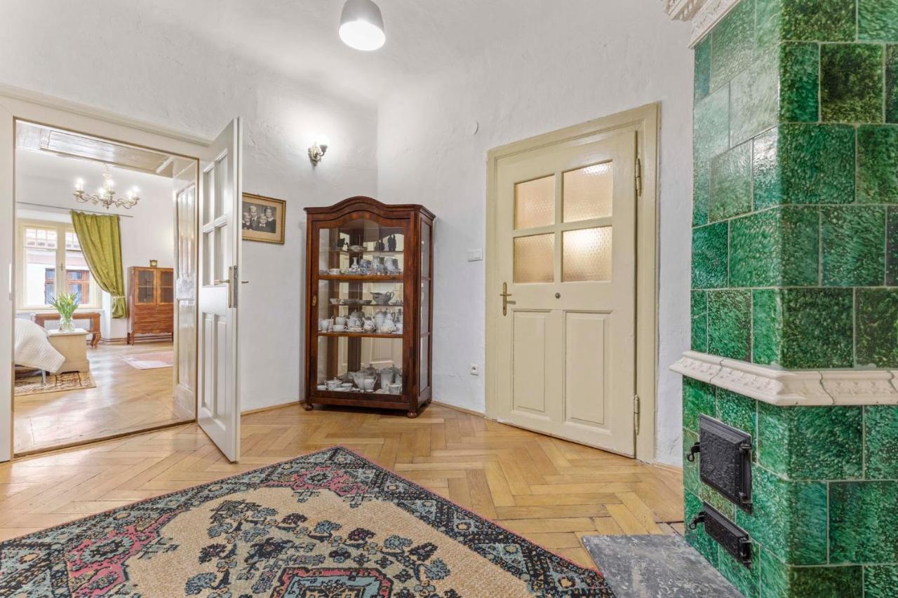 Vila Stiavnica Banská Štiavnica Εξωτερικό φωτογραφία