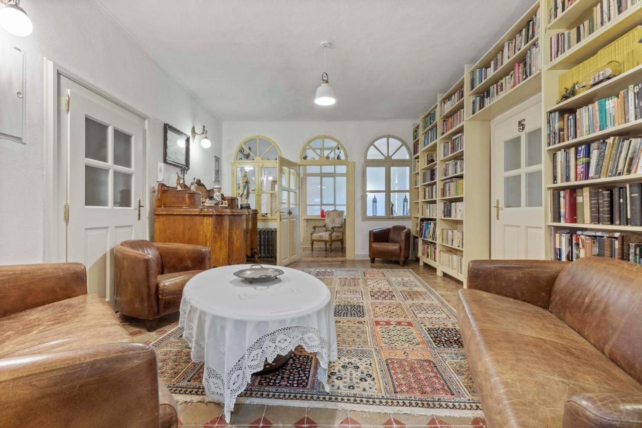 Vila Stiavnica Banská Štiavnica Εξωτερικό φωτογραφία