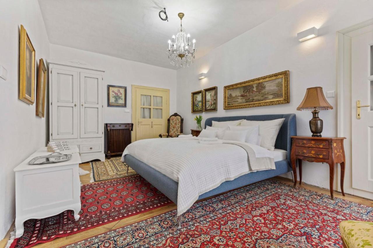 Vila Stiavnica Banská Štiavnica Εξωτερικό φωτογραφία