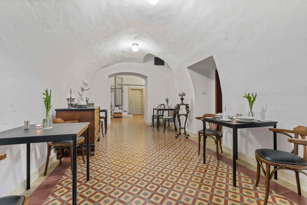 Vila Stiavnica Banská Štiavnica Εξωτερικό φωτογραφία